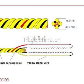 Real-Time Water Leakage Detection Devices, Water Leakage Detection Equipment, Water Leakage Detection System