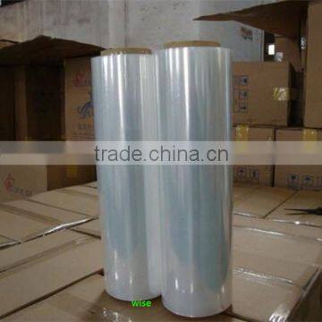 Manufaturer!! LLDPE Stretch Wrapping Film/LLDPE Wrapping Film/LLDPE Stretch Film photo-5