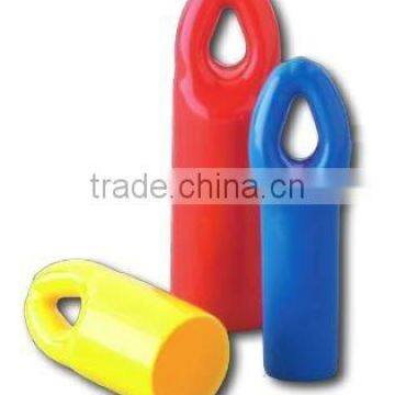 Plastisol Coating /vinyl Coating Metal Products ,brackets ,puller Protector photo-2