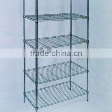 Chrome Wire Rack