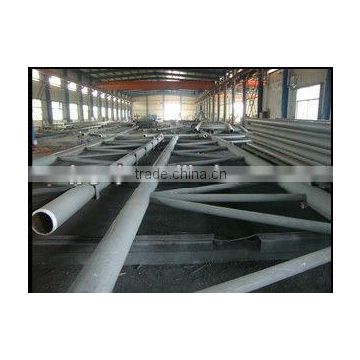 Steel Structure workshop/ warehouse