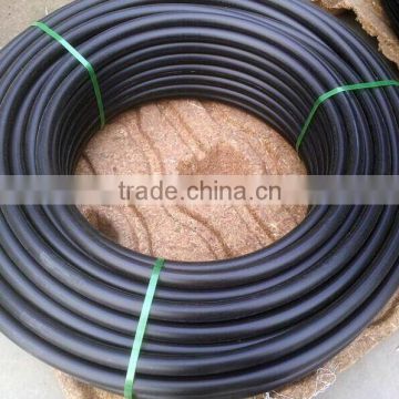 PE100 hdpe pipe fittings, HDPE water pipe