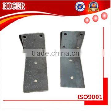 6061 aluminum stamping blanks