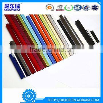 Supply of High-quality Aluminum Rod and Aluminium Frame