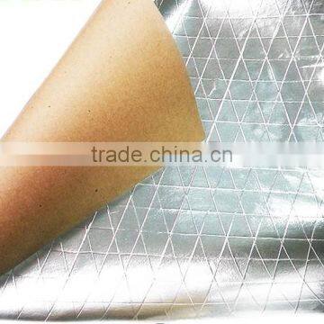 Foil Back Insulation Paper photo-6