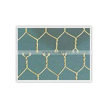 hexagonal wire mesh grassland wire mesh