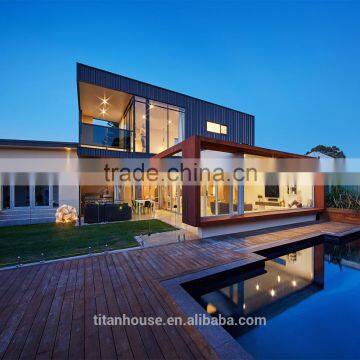 Prefabricated Super Home Design House