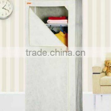 Portable Bedroom Wardrobe For Cloth RW75103