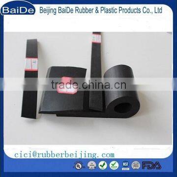 High Quality Vulcanized Rubber Sheet photo-2