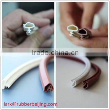 China Solid Rubber Tube With High Quality photo-2