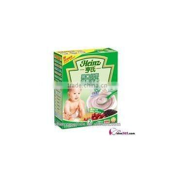 2015 Automatic Nutritional Baby Rice Powder Food Making Machine With High Quality photo-6