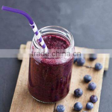 Silicone Reusable Drinking Straws photo-3