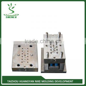 Top quality and good service experienced cupping injection mould