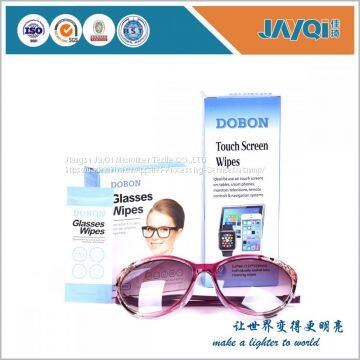 Electronic Lens Cleaning Wet Wipes