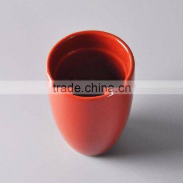 Small Ceramic Succulent Flower Pots for Sale photo-2