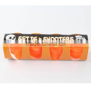 Halloween Plastic Mugs Personalize Party Cups photo-2