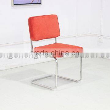China New Design Home Furniture BY2908 Metal Dining Chair