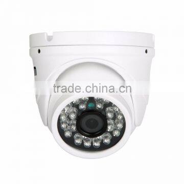 Hot-selling Cheap ESCAM Peashooter QD520 HD720P P2P Cloud IP IR Dome CCTV Camera For Wholesale photo-6