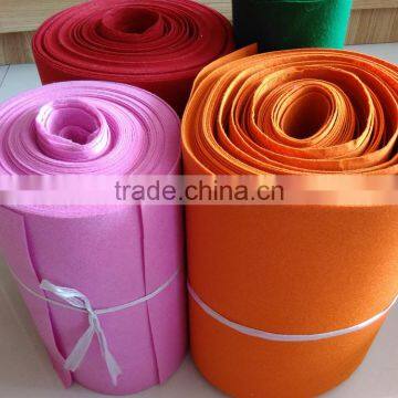 Polyester Carpet Needle Felt Carpet /rugs for Floor photo-3