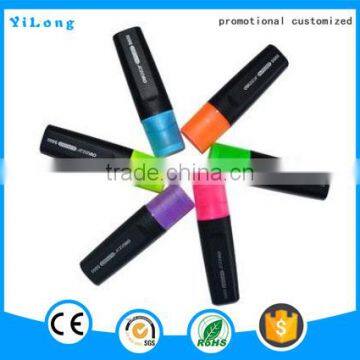 High Quality Digital Highlighter Kids Multi Color Funny School Highlighter photo-4