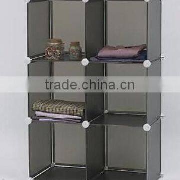 PP Cubes