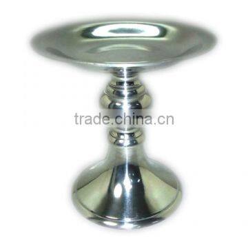 Embossed Royal Cake Stand for Wedding Decoration photo-3