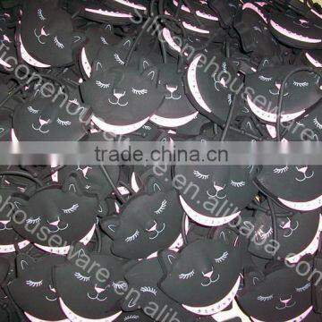 3D Cartoon Auto Hand Sanitizer Dispenser With LED Light up photo-3