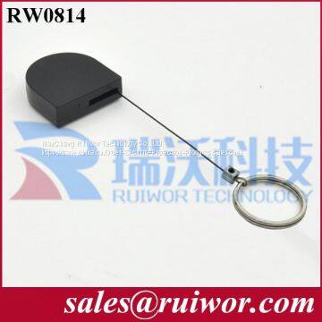 RW0814 Cable Retractor | Secure-pulling Box