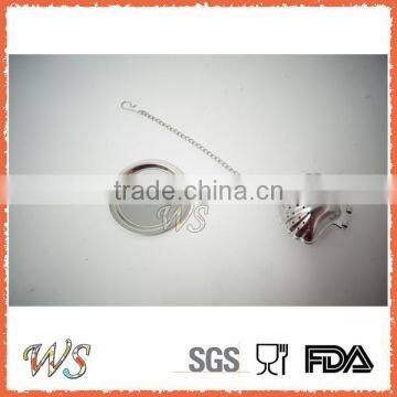 WSCLFT004 Stainless Steel Tea Infuser /Tea Strainer photo-2