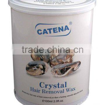 MARINE CRYSTAL DEPILATORY WAX CT-W03C