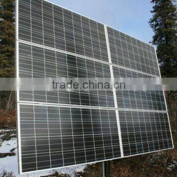 5 kw Commercial CE TUV Proved Flat Plate Solar Energy Water Heater photo-6
