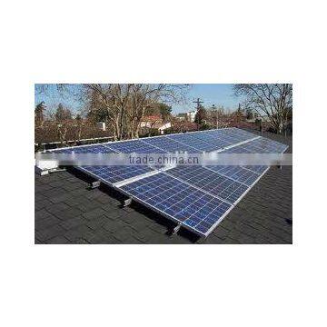 MPPT Controller 5000w 4 Solar Energy Storage System photo-4