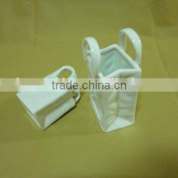 CERAMIC SMALL VASES photo-4