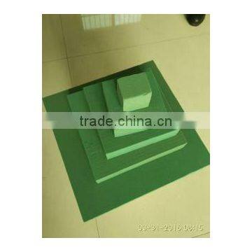 Hebei Huiya Flower Wrapping Fresh Floral Foam,green Flroal Foam photo-4