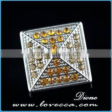 metal snap button for bracelet stone snap on jewelry