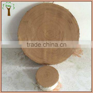 Artificial Tree Log in Custom Size for Window Display Decoration photo-5