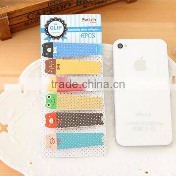 Lovely Wooden Memo Clip,photo Clip photo-2