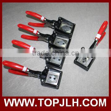 Customed Size PVC Card Cutting Machine Hand-held Photo Cutter photo-6