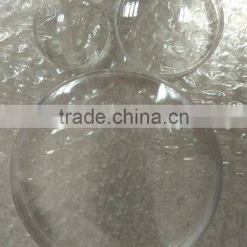Diffused Thermoforming Lighting Cover With Iron Base photo-2