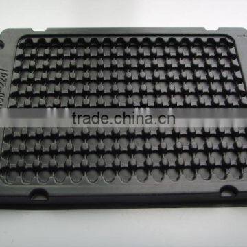 Vacuum Forming PP PET PS PVC Plastic Packaging Tray/box/container/clamshell photo-3