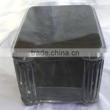 2016 New Style Atificial Marble Resin Cremation Urn for Ashes photo-3