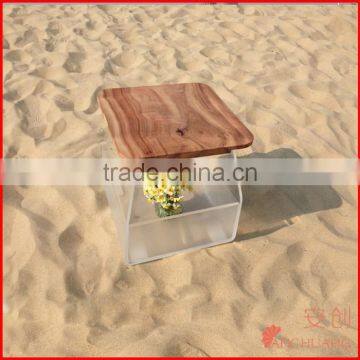 Romantic Chair_multifunction Storage Chair photo-3