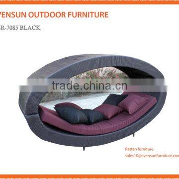 Weatherproof and Fireproof Garden Furniture Outdoor Lounge photo-2