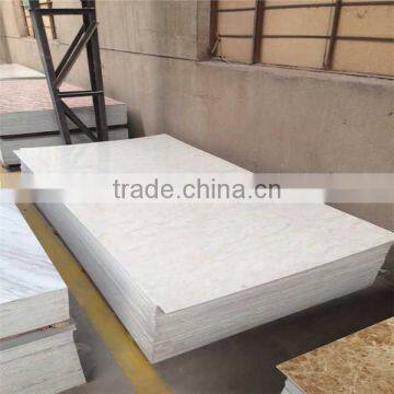 Wholesale Imitation Marble Pvc Panel/pvc Sheet/pvc Board for Interior Decoration , Interior Decorative Wall Stone Panels photo-5