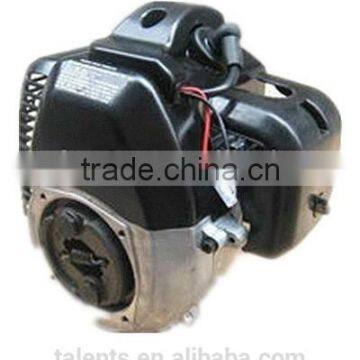 Gas Motorized Skateboard/2 Strock 49cc Gas Skateboard/skateboard Factory Outlets photo-5