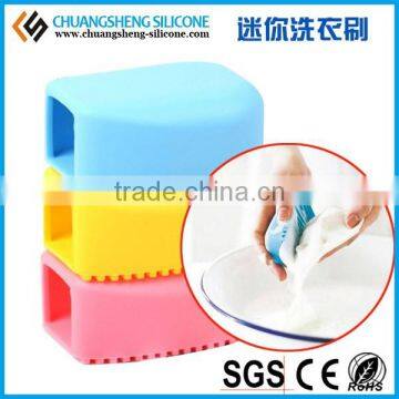 Clothes Cleaning Brush, Soft Anti-damage Clothes Brush, photo-2