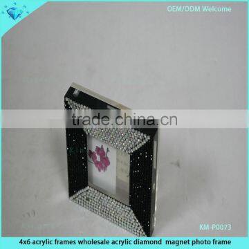 Acrylic Photofunia Photo Frame With Magnet photo-6