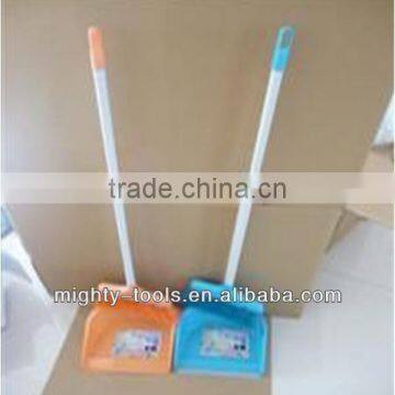 Broom and Dustpan Set