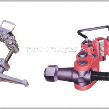 WT Type Drill Collar Slip photo-3