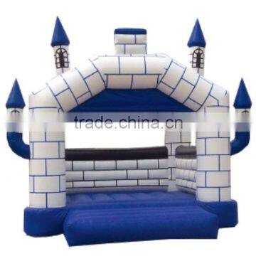 (HD-9506) Inflatable Moonwalk Jumping Castle / Inflatable Castle Jumping / Inflatable Jumping Castle Cheap Kids Toys photo-4